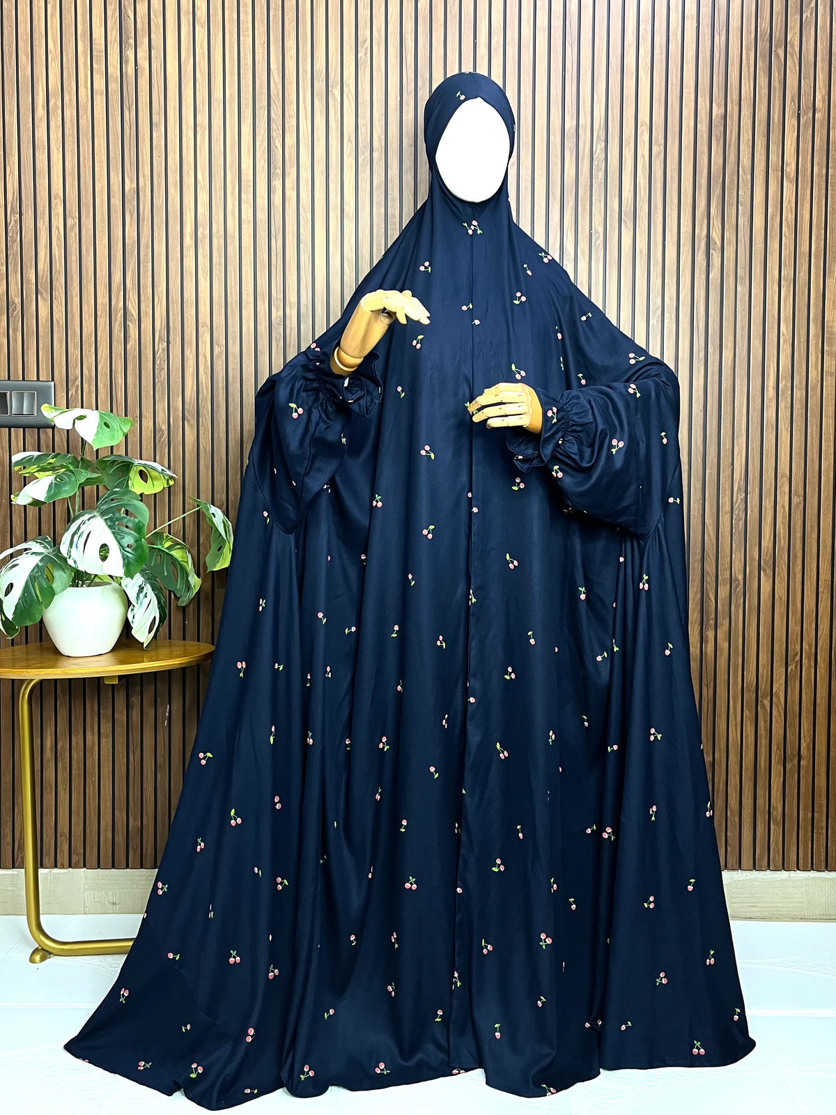 Princess Salah Khimar