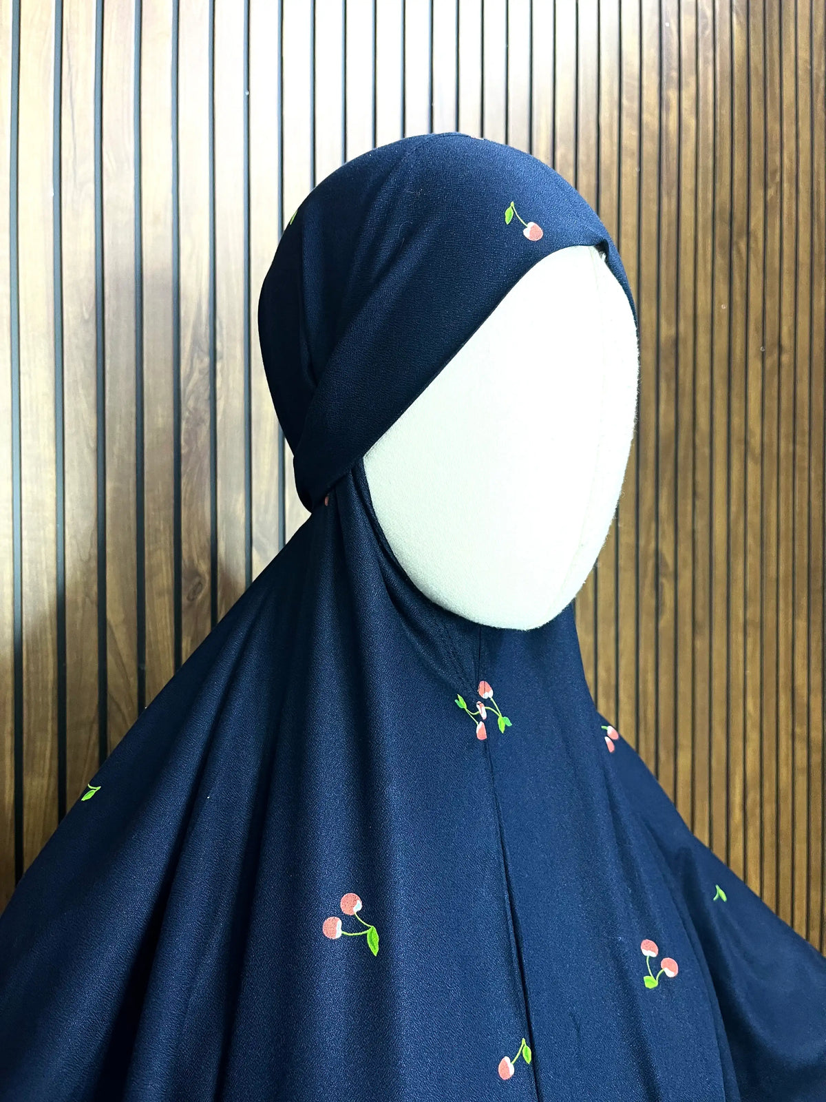Princess Salah Khimar