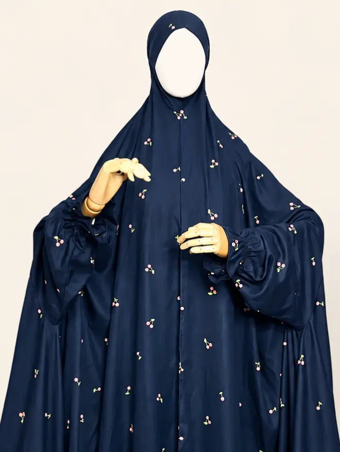 Princess Salah Khimar