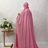 Princess Salah Khimar