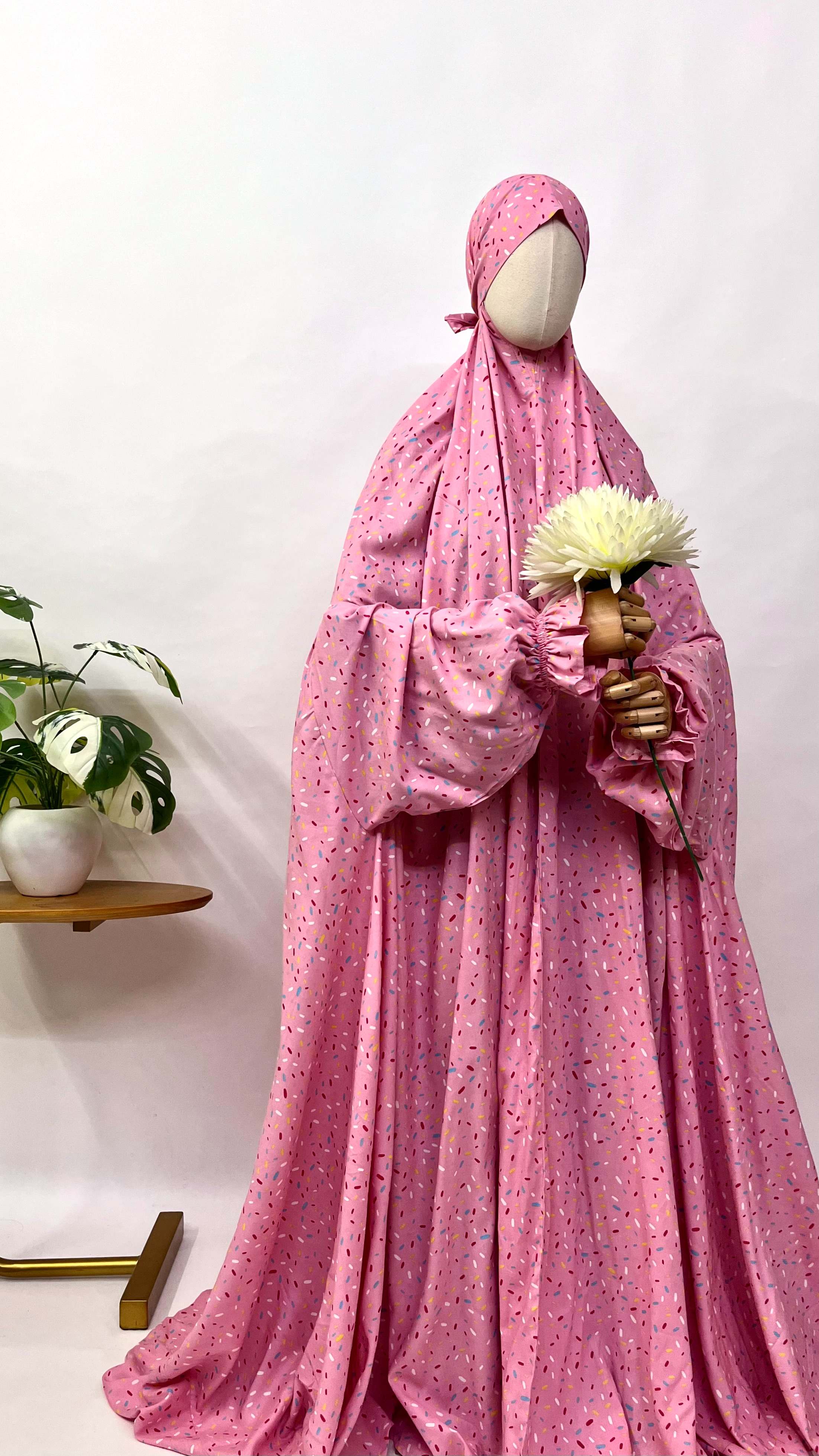 Princess Salah Khimar
