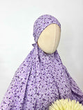 Princess Salah Khimar