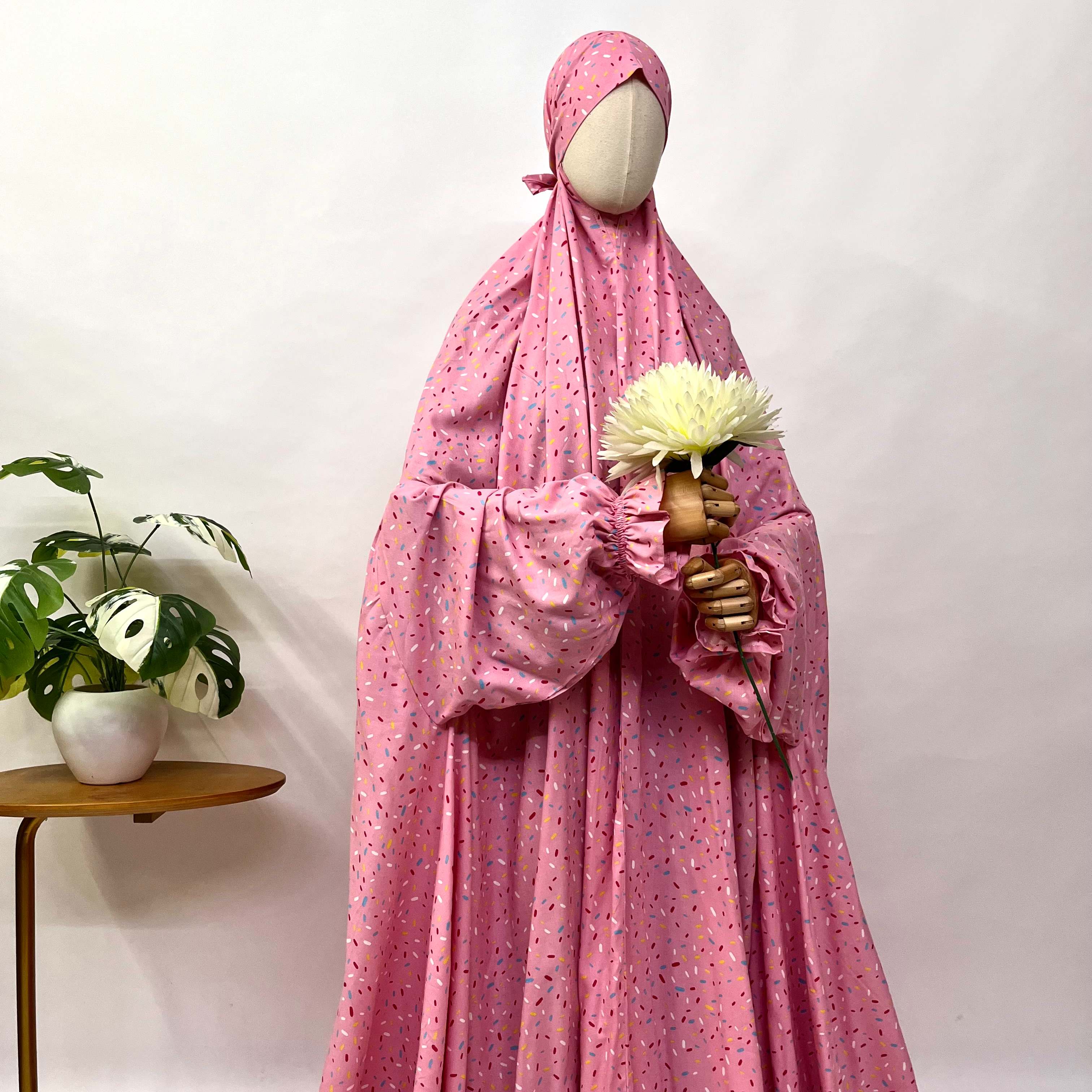 Princess Salah Khimar