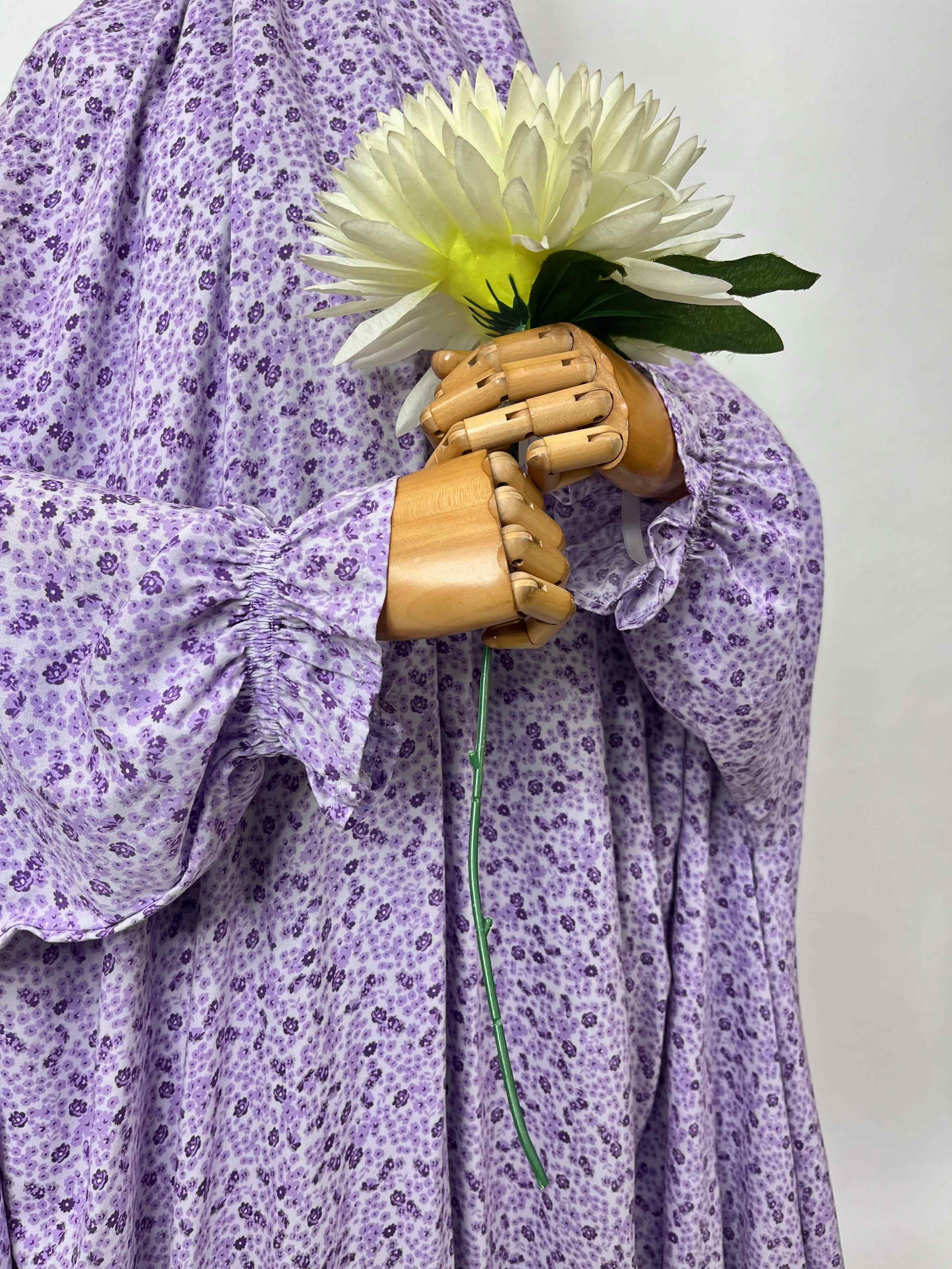Princess Salah Khimar