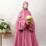 Princess Salah Khimar