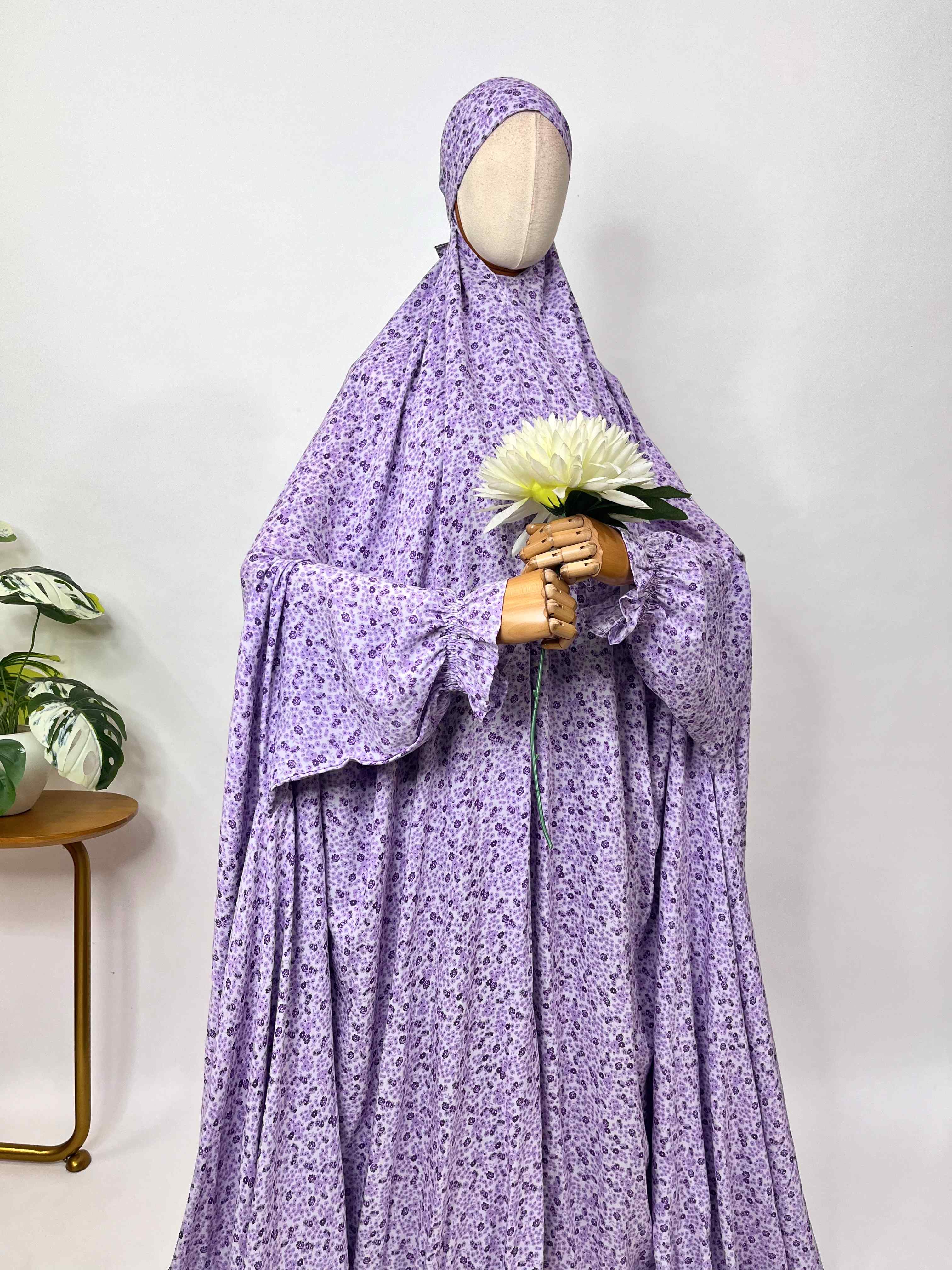 Princess Salah Khimar