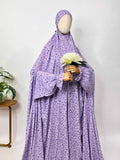 Princess Salah Khimar