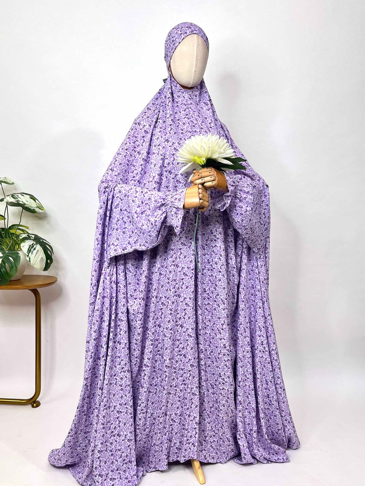 Princess Salah Khimar