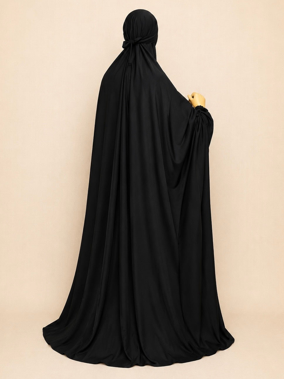 Black Princess Salah Khimar