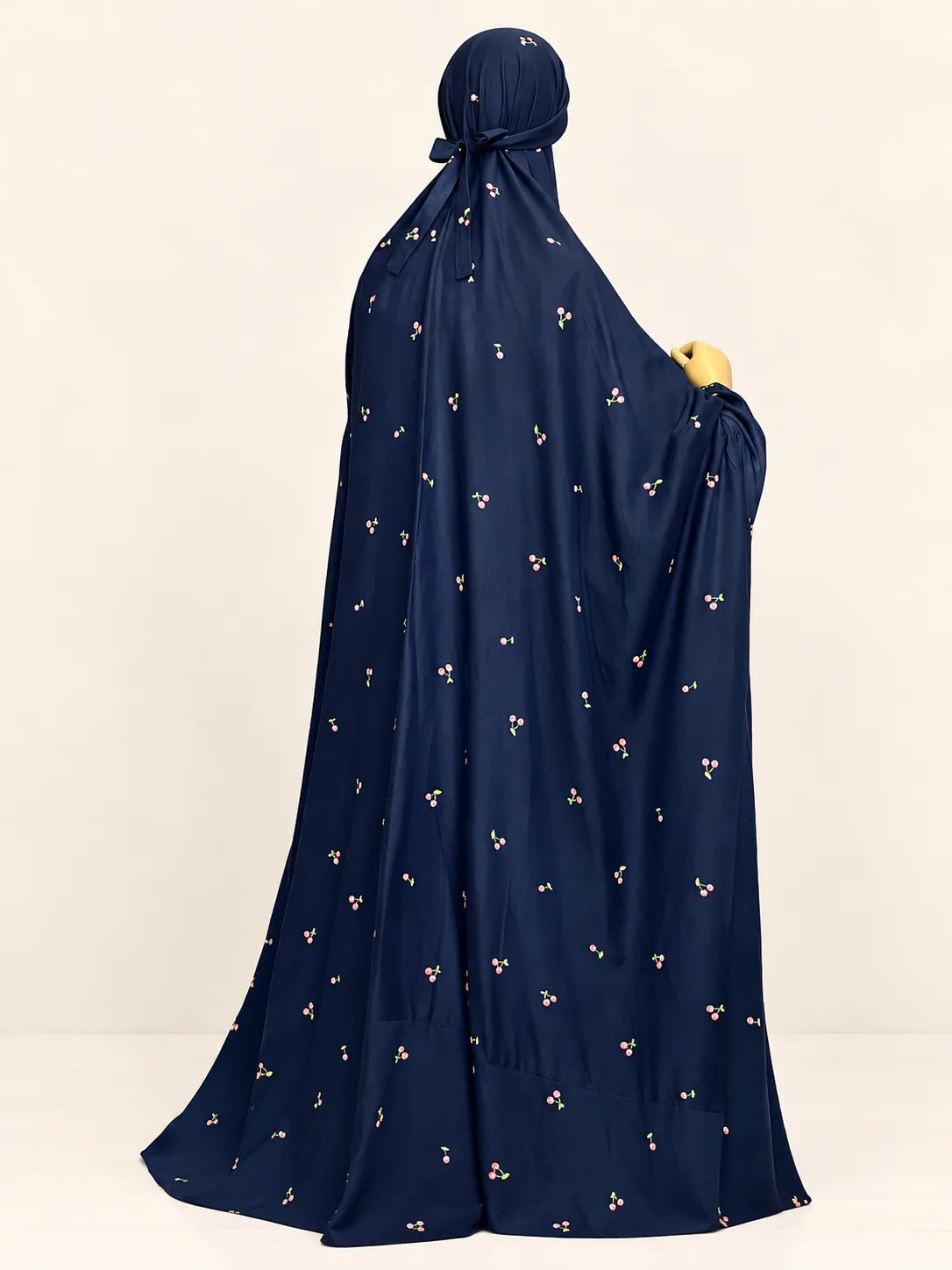 Princess Salah Khimar