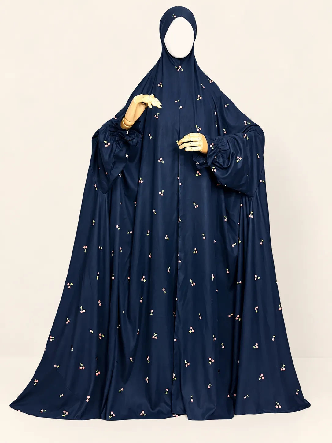 Princess Salah Khimar