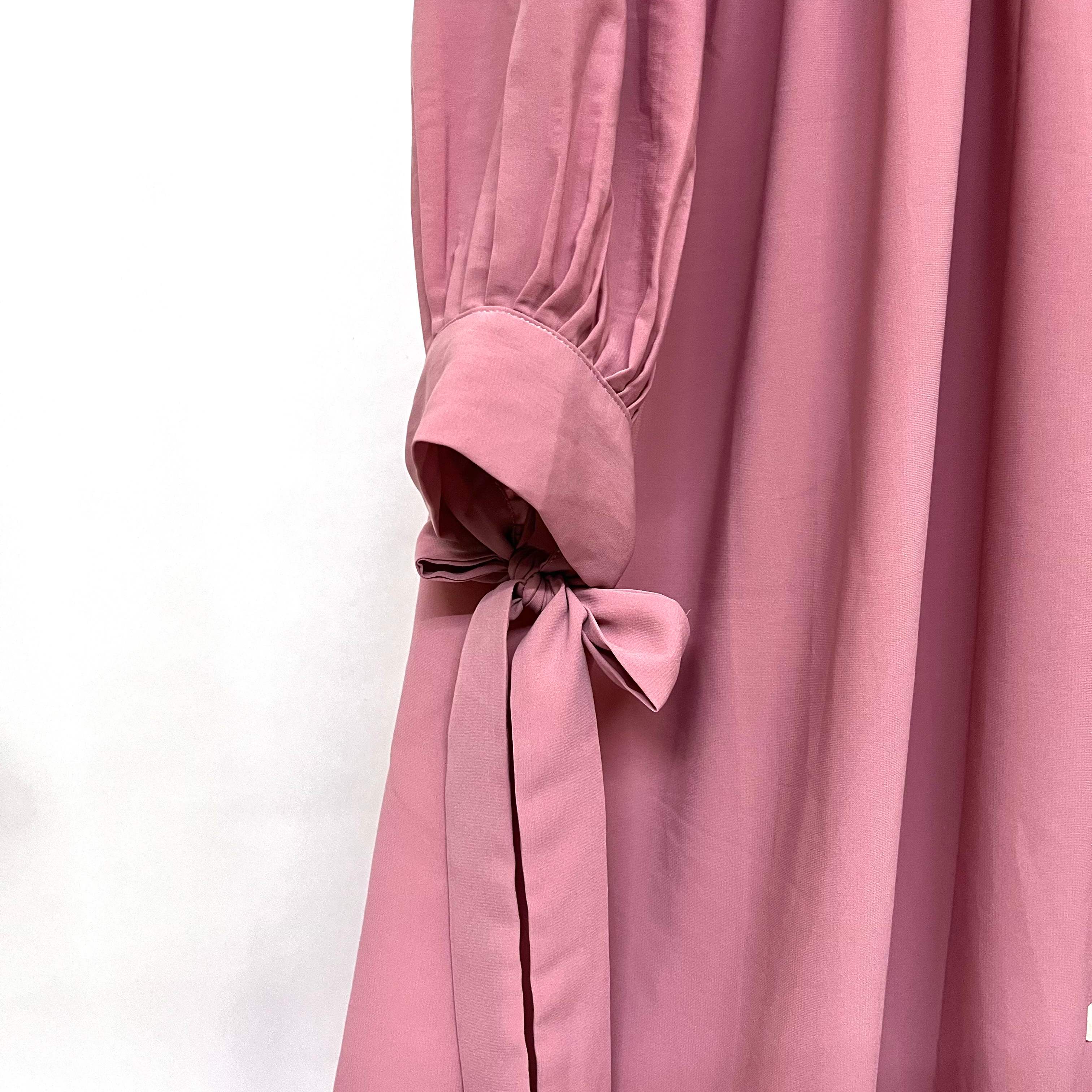 Amirah Abaya