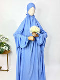 Rayon Cotton Prayer Jilbab
