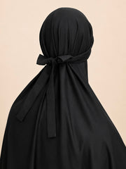 Black Princess Salah Khimar