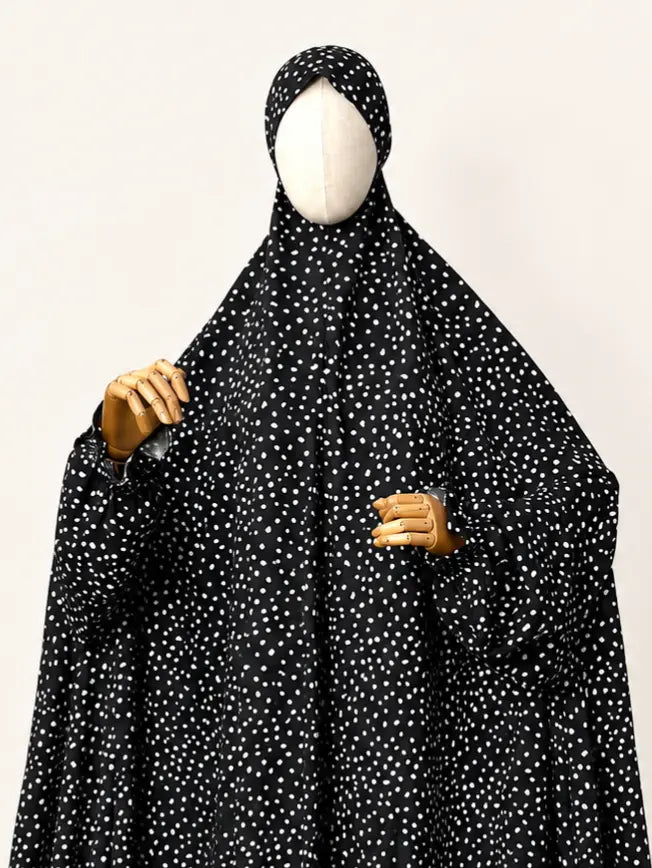 Princess Salah Khimar