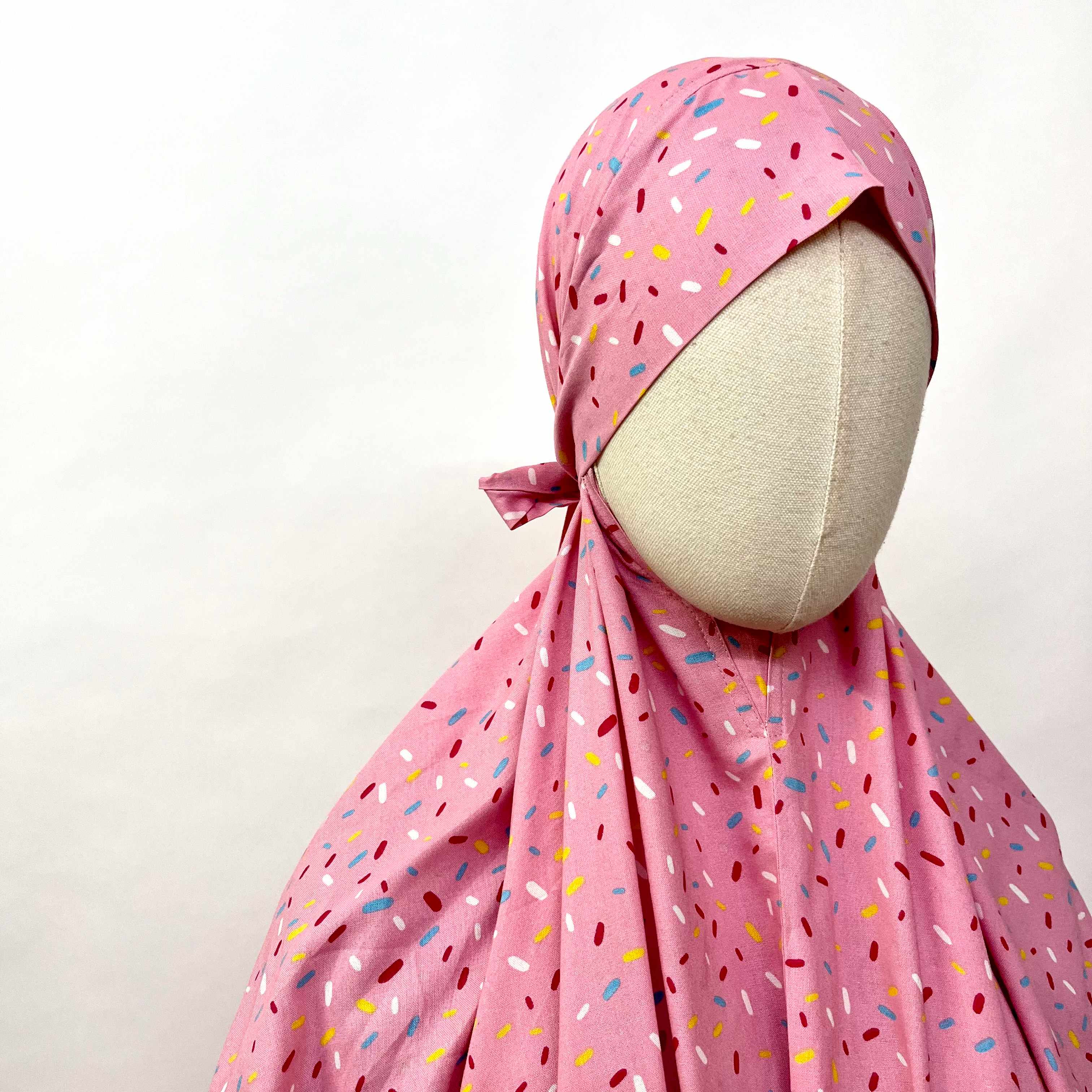 Princess Salah Khimar