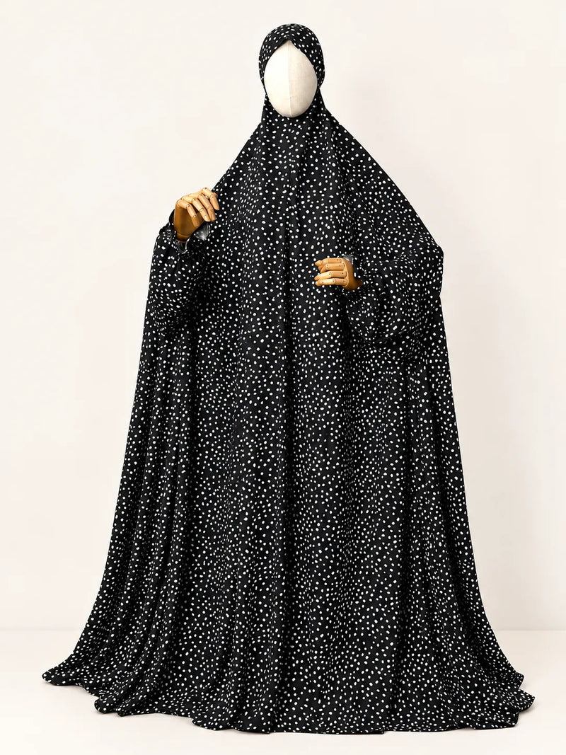Princess Salah Khimar