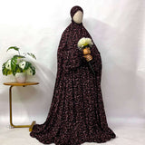 Princess Salah Khimar