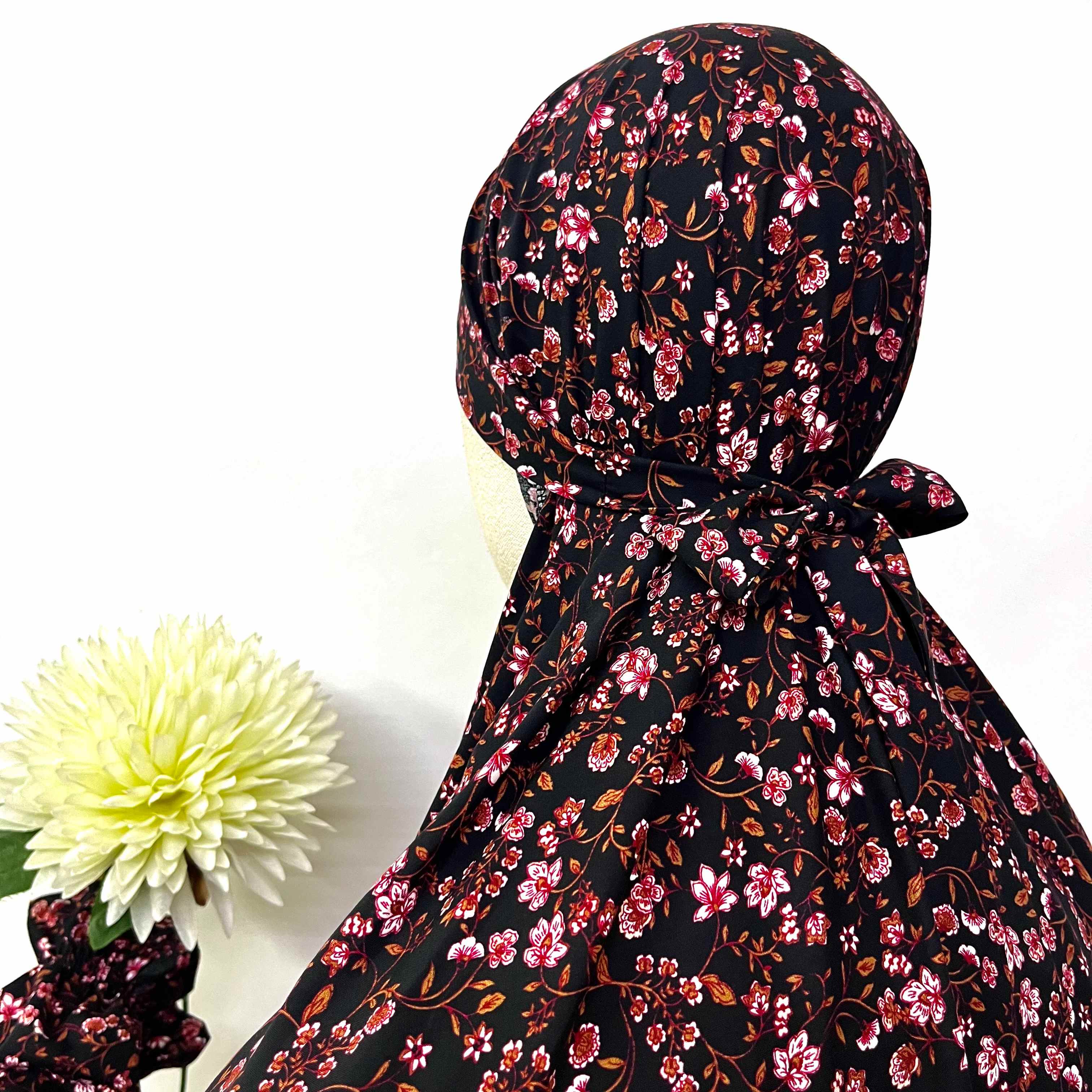 Princess Salah Khimar