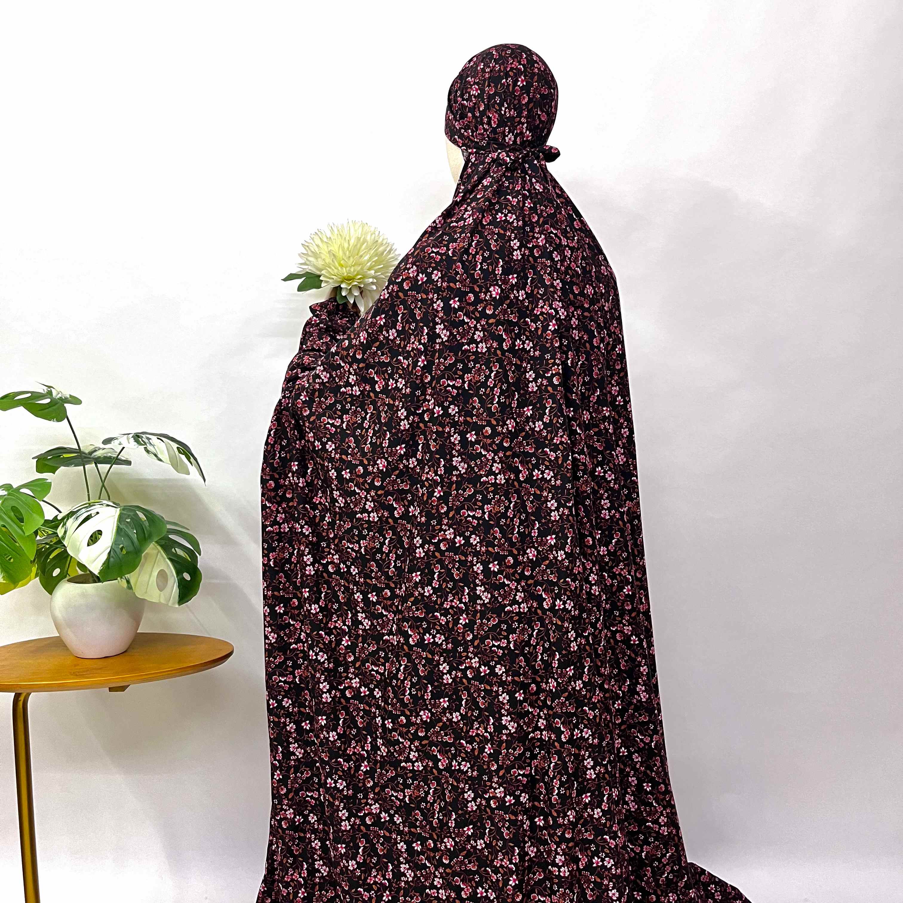 Princess Salah Khimar
