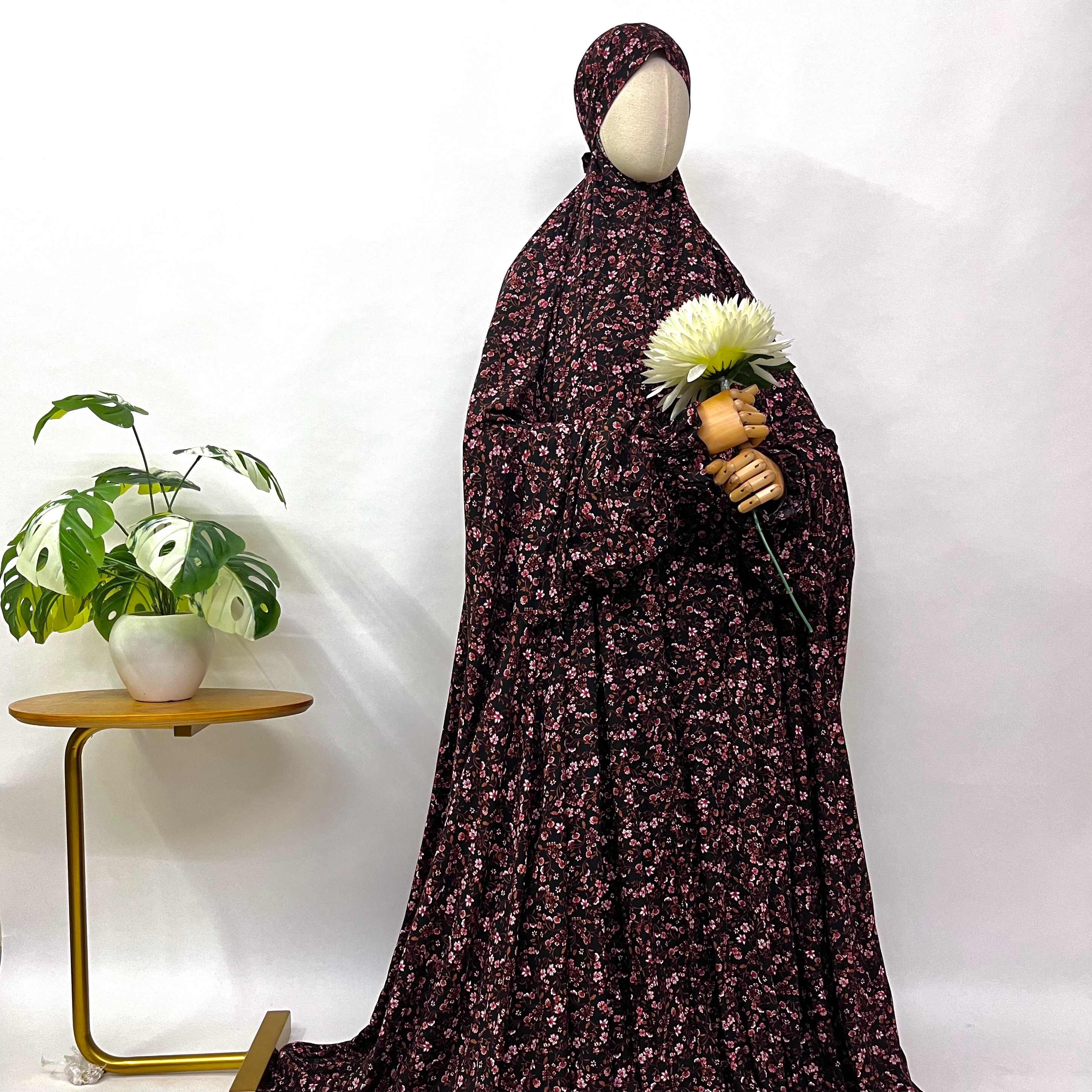 Princess Salah Khimar