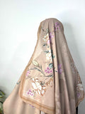 Floral Hijab