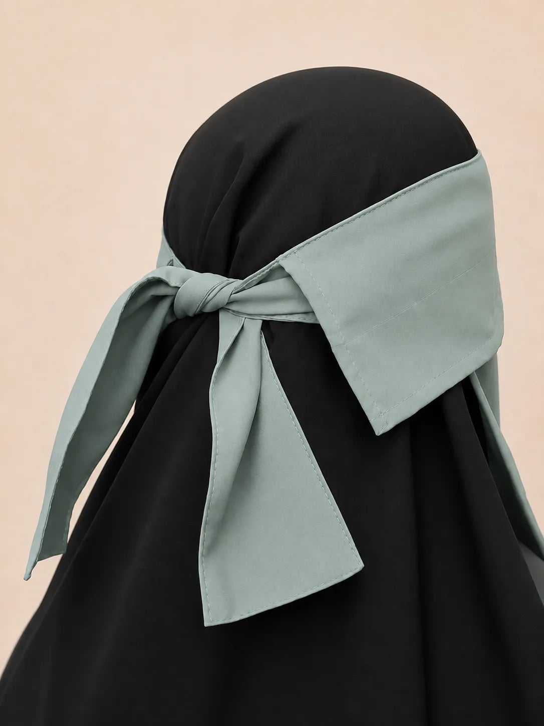 Pull Down Niqab