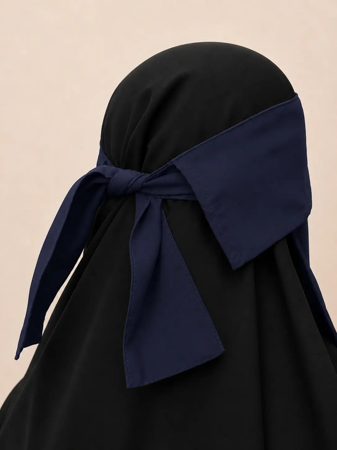 Pull Down Niqab