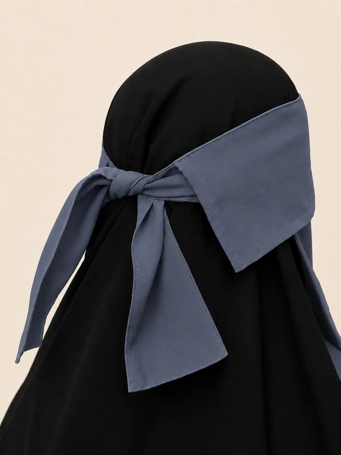 Pull Down Niqab