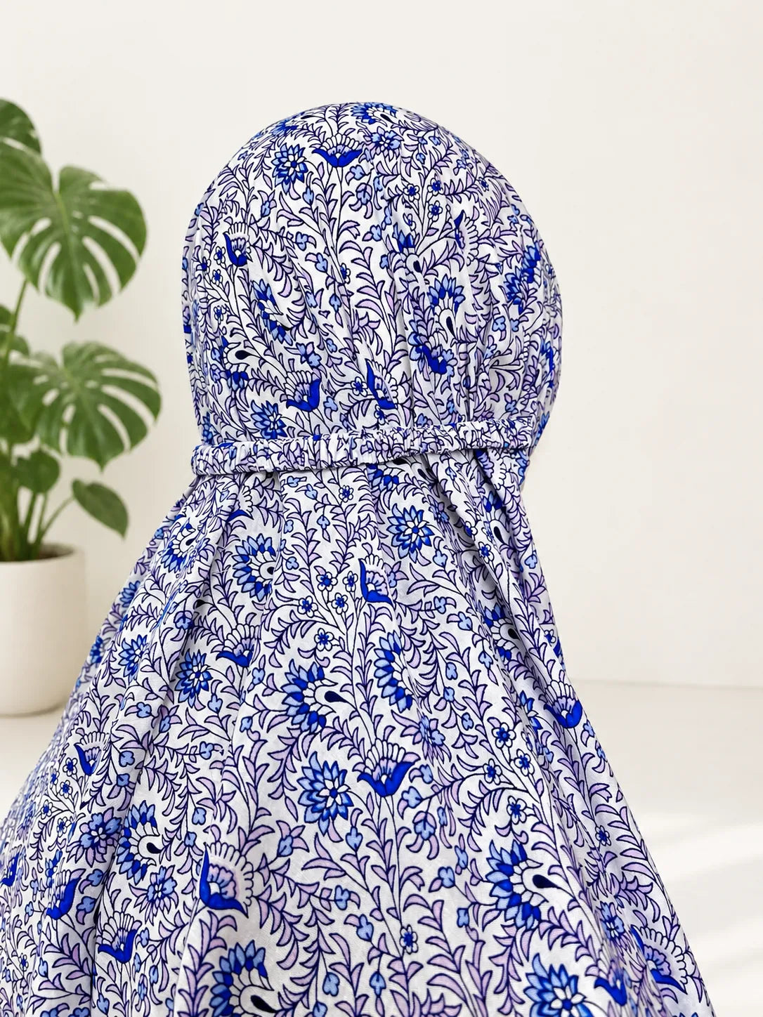 Pure Cotton Salah Khimar