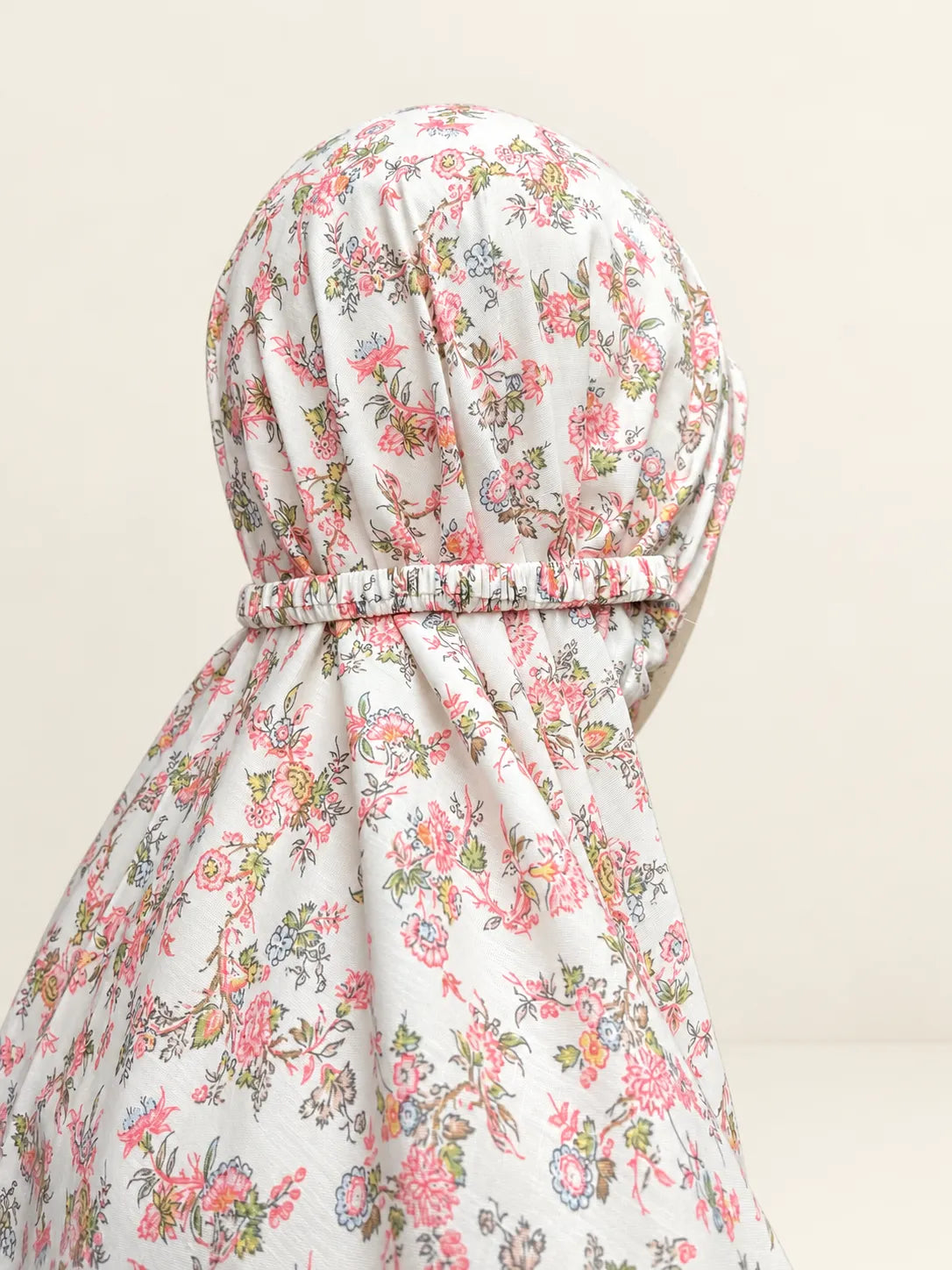 Rayon Cotton Salah Khimar