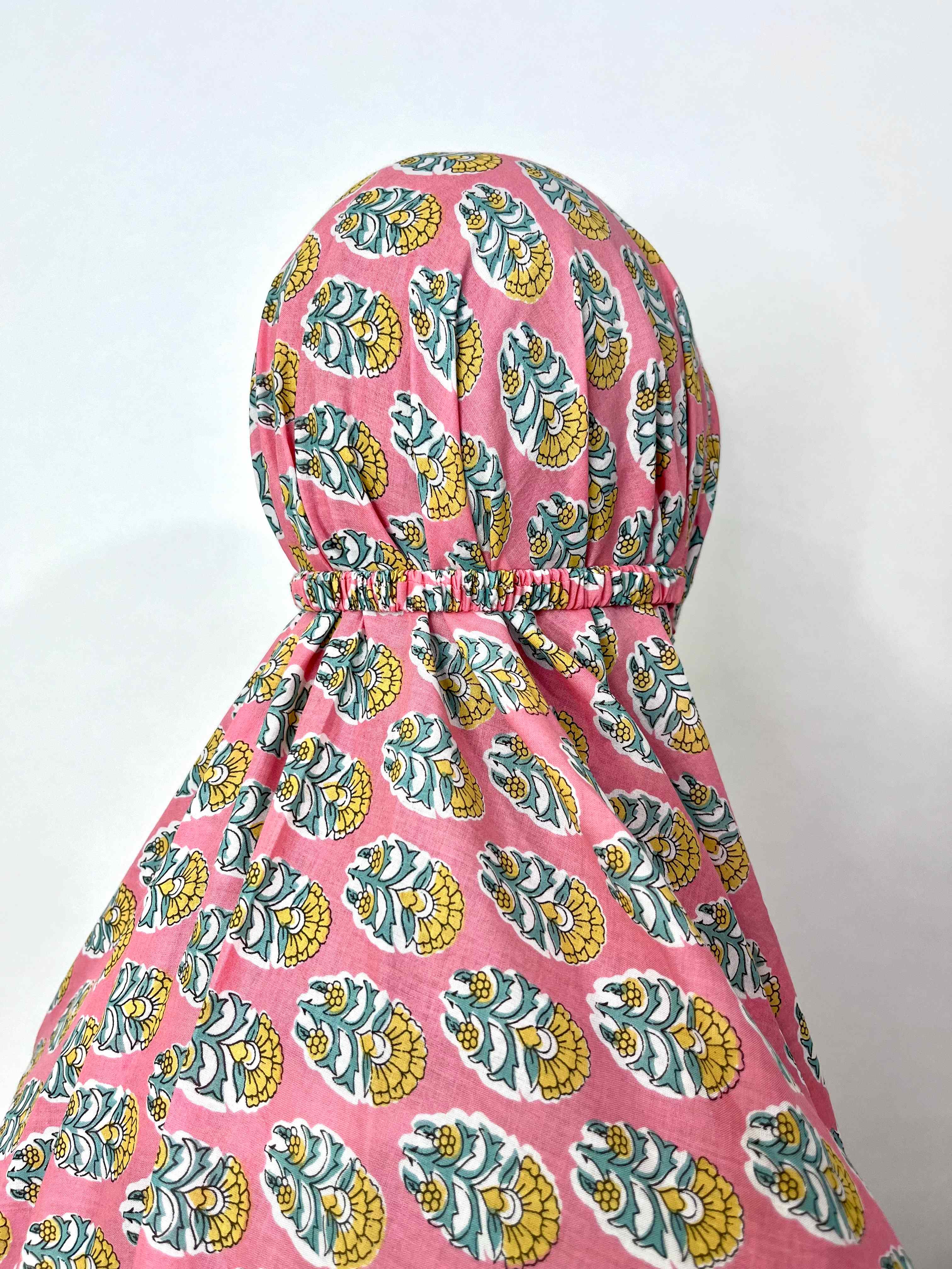 Pure Cotton Salah Khimar