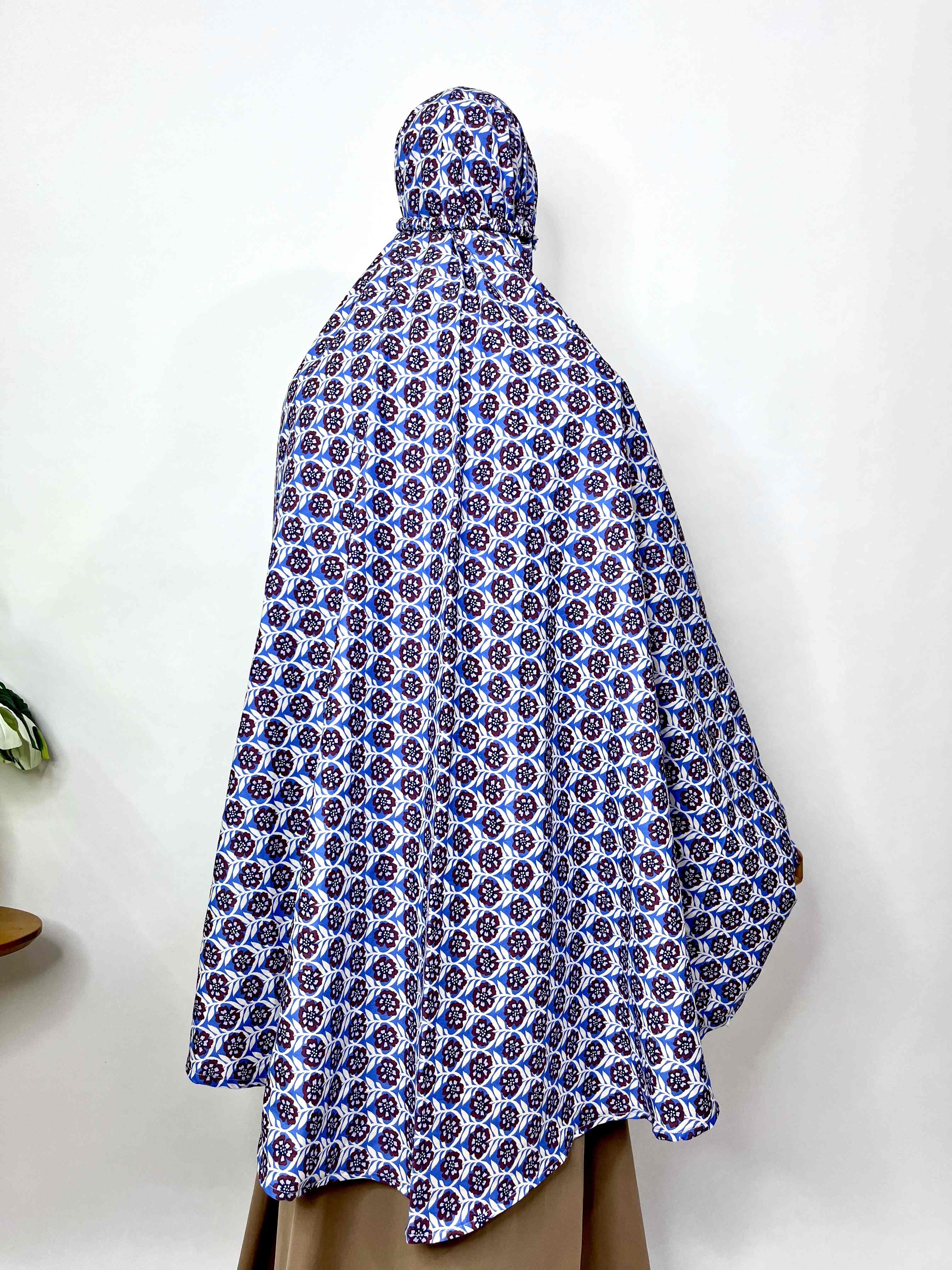 Pure Cotton Salah Khimar