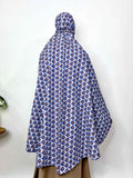 Pure Cotton Salah Khimar