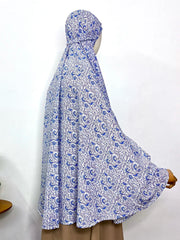 Pure Cotton Salah Khimar