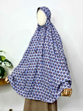 Pure Cotton Salah Khimar