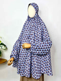 Pure Cotton Salah Khimar
