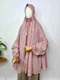 Pure Cotton Salah Khimar