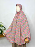 Pure Cotton Salah Khimar