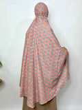 Pure Cotton Salah Khimar