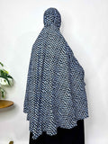 Pure Cotton Salah Khimar