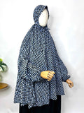 Pure Cotton Salah Khimar