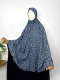 Pure Cotton Salah Khimar