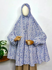 Pure Cotton Salah Khimar