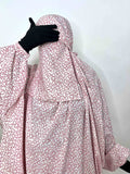Qalb Jilbab Set