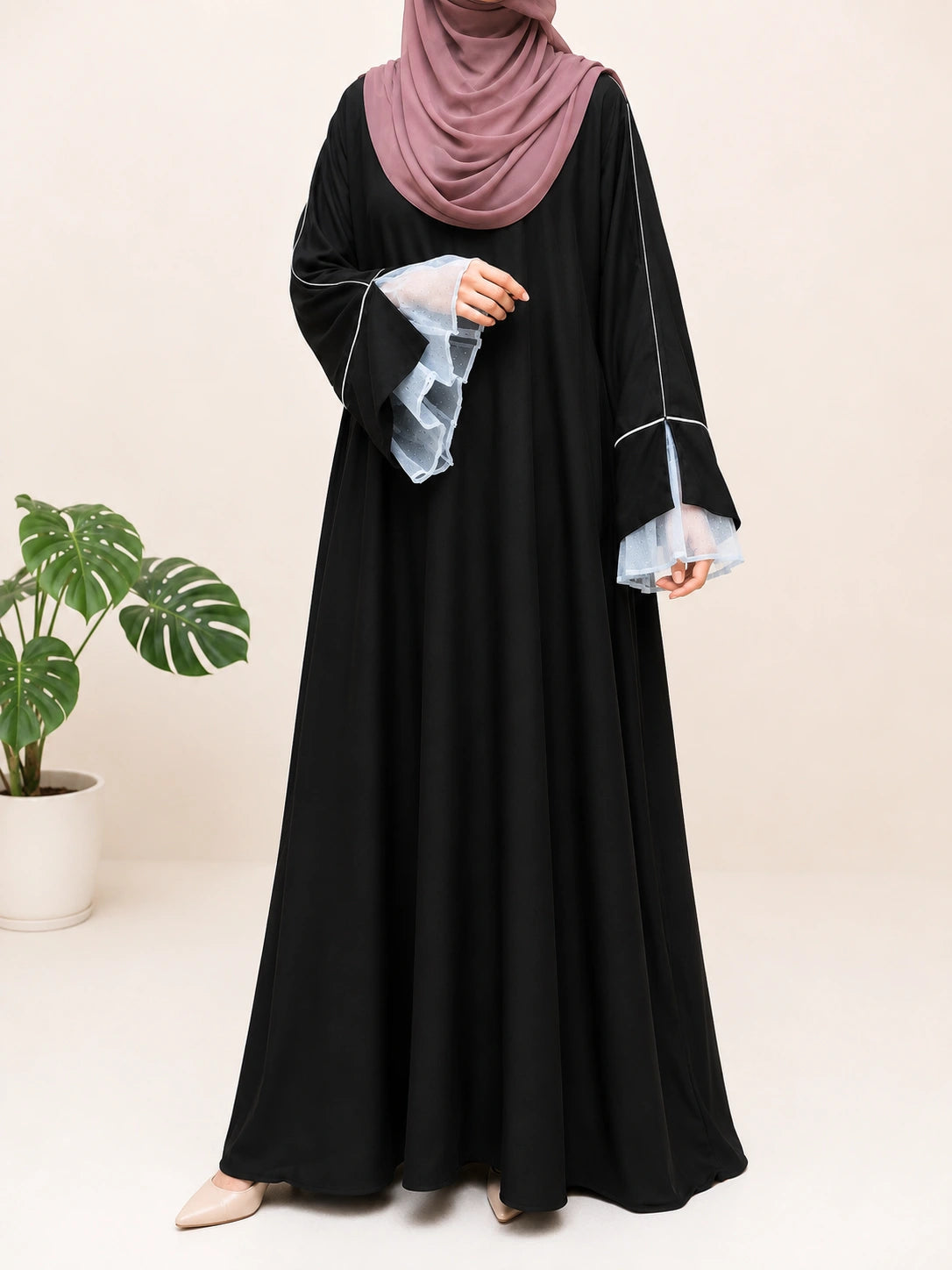 Raha Abaya