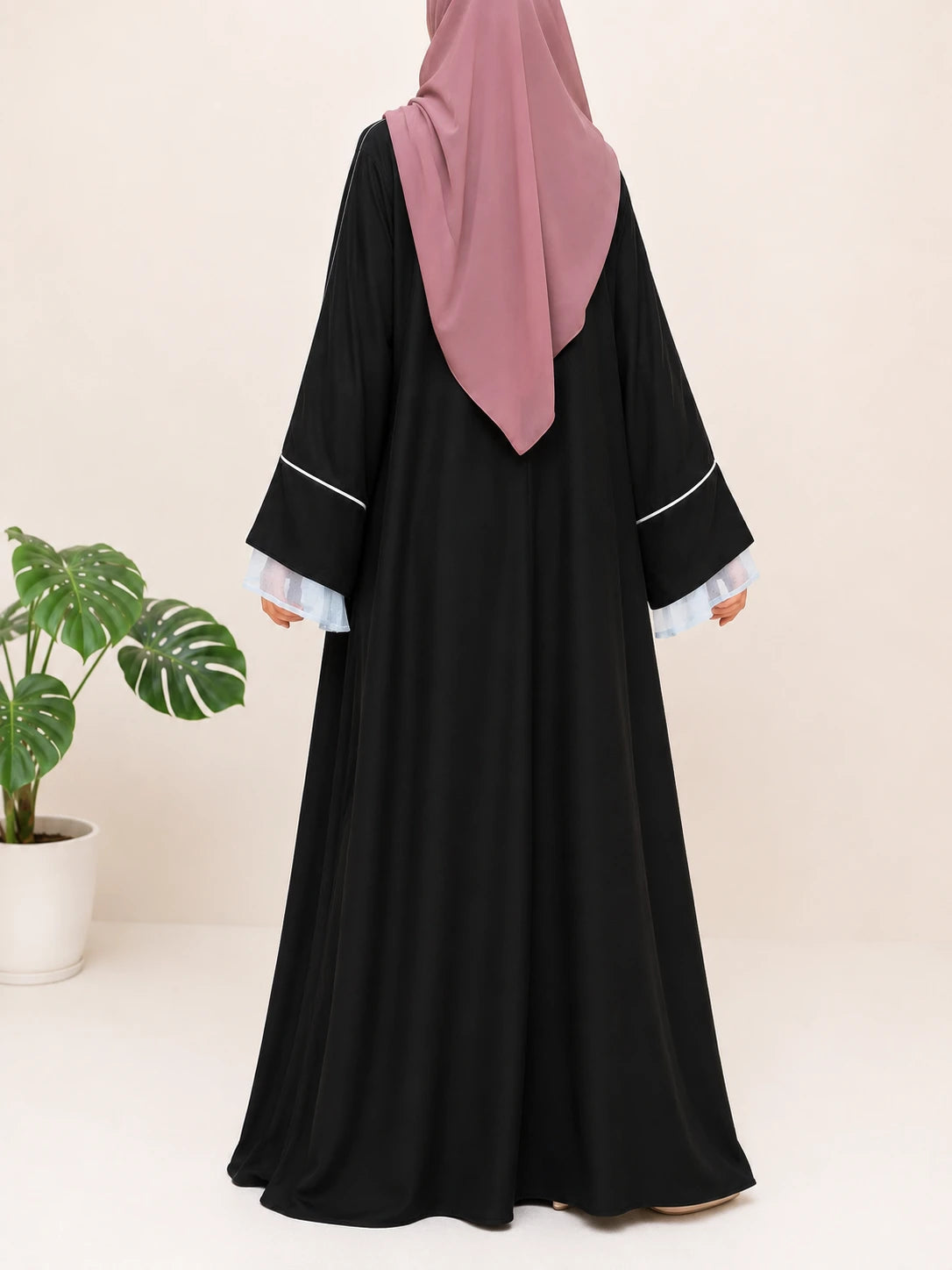 Raha Abaya