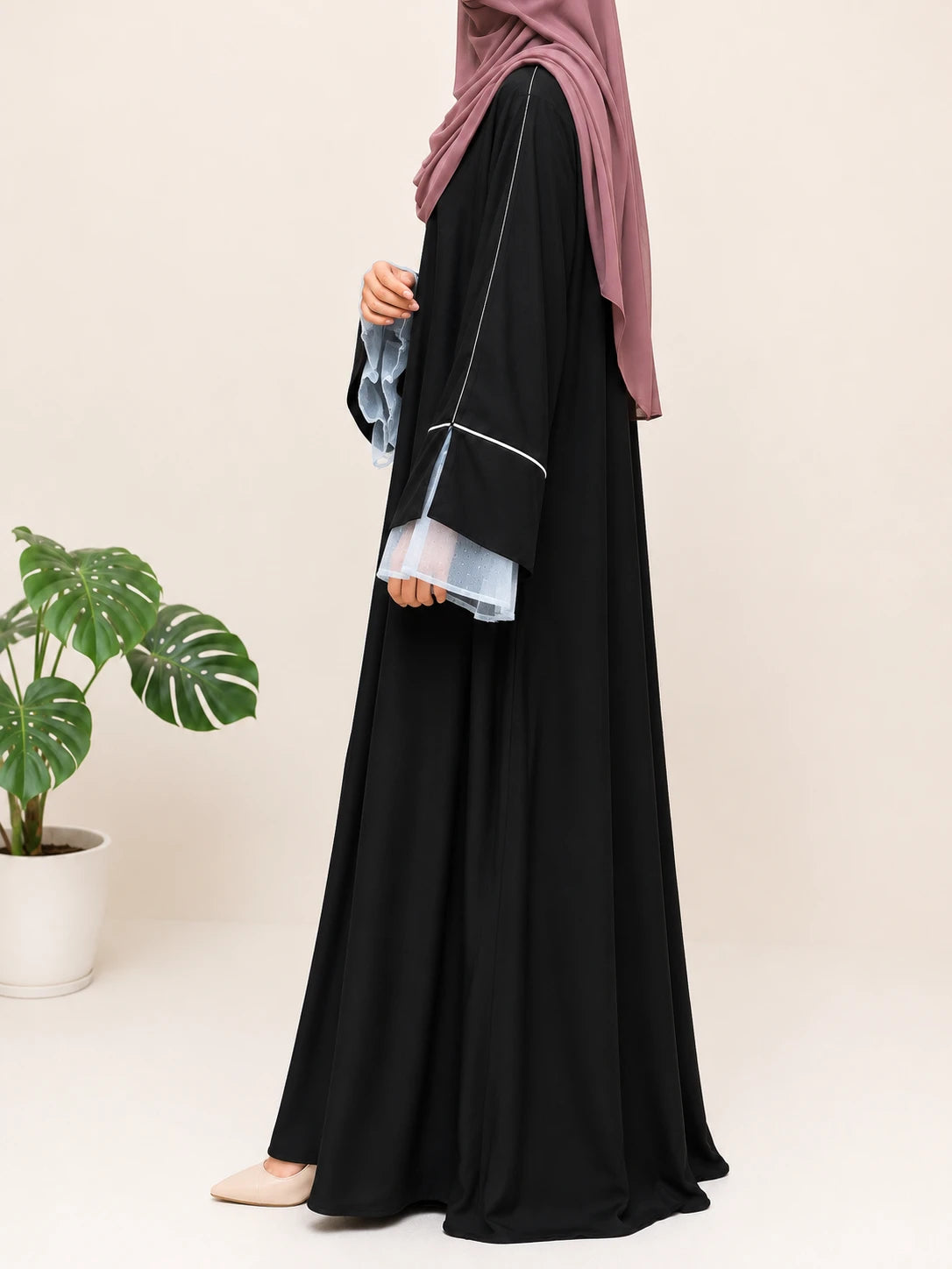 Raha Abaya