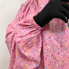 Jilbab Coord Set