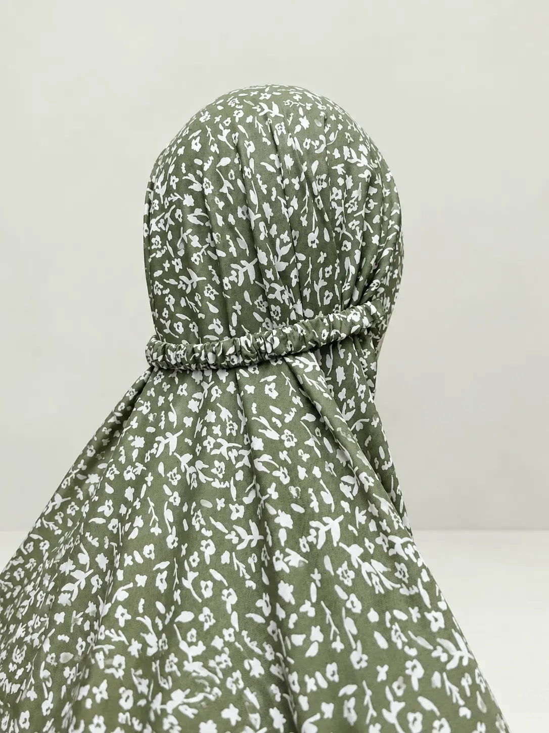 Rayon Cotton Salah Khimar